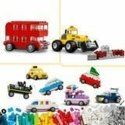 Playset Lego 11036 Classic Creative Vehicles