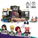 Playset Lego 42619 Friends Pop Star Tourbus