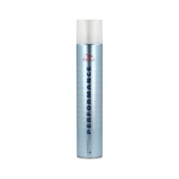 Spray naprawczy mocny Wella Performance 500 ml