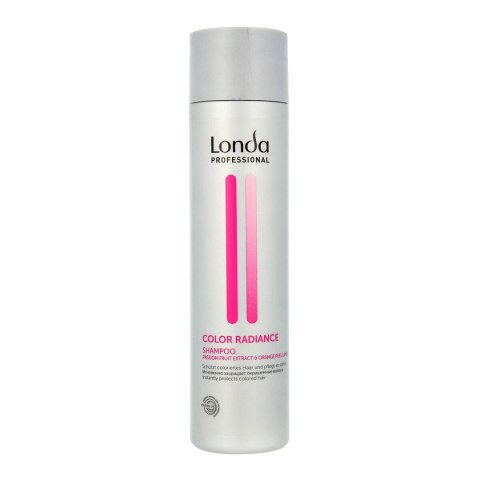 Szampon Wzmacniający Kolor Londa Professional Color Radiance 250 ml