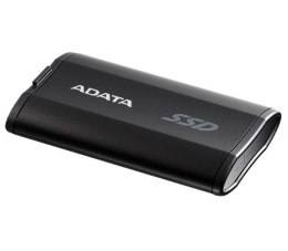 Dysk SSD External SD810 500GB USB3.2 20Gb/s czarny