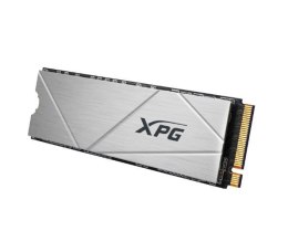 Dysk SSD XPG S60BLADE 512GB PCIe 4x4 4.7/1.7GB/s M2