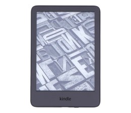 Ebook Kindle 11 6'16GB Wi-Fi Special Offers Black (WYPRZEDAŻ)