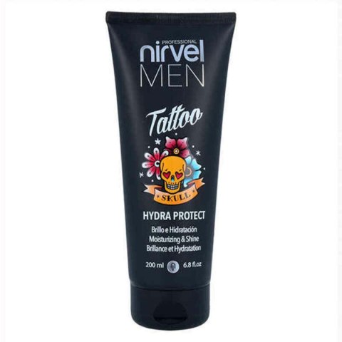 Krem ochraniający Nirvel Men Tatto (200 ml)