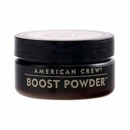 Kuracja nadająca Objętość Boost Powder American Crew