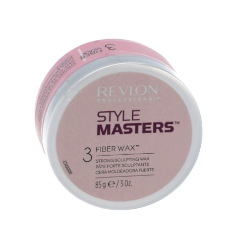 Lekki Wosk do Stylizacji Revlon Style Masters 85 g