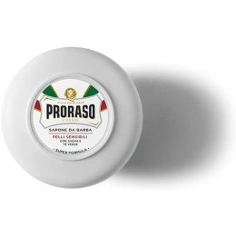 Mydło do Golenia Proraso Sensitive Skin 150 ml