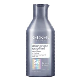 Odżywka Redken Color Extend Graydiant 300 ml