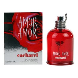 Perfumy Damskie Amor Amor Cacharel EDT