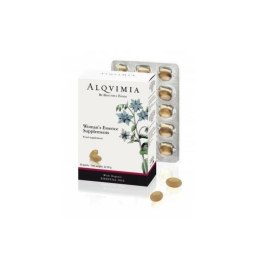 Suplement diety Alqvimia Woman's Essence (30 uds)