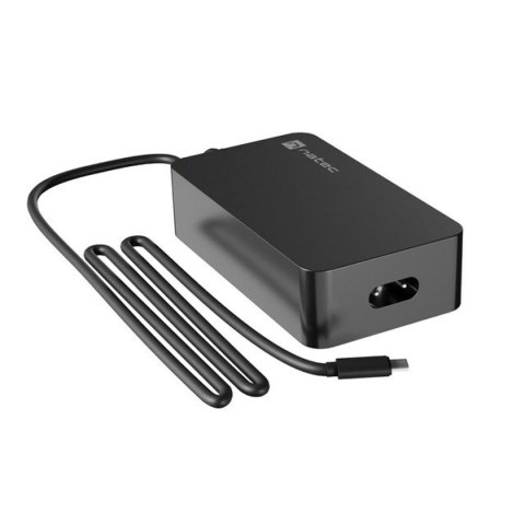Adapter Elektryczny Natec NZU-2033 USB-C