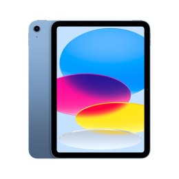 Apple iPad 10.9" Wi-Fi 64GB - Blue (2022)
