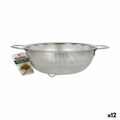 Ociekacz Quttin Stal 26 x 19,6 x 7,7 cm (12 Sztuk)