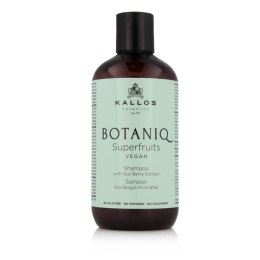 Szampon Kallos Cosmetics Botaniq Superfruits 300 ml
