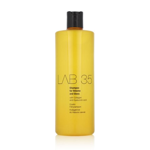 Szampon Nadający Objętość Kallos Cosmetics LAB 35 500 ml