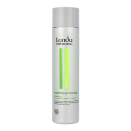 Szampon Nadający Objętość Londa Professional Impressive Volume 250 ml