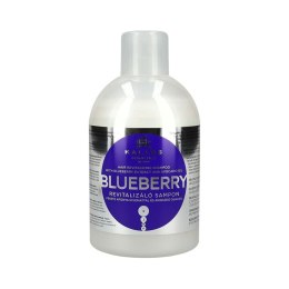 Szampon Rewitalizujący Kallos Cosmetics Blueberry 1 L