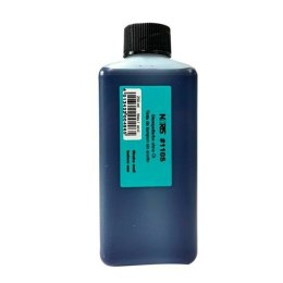 Uzupełniający tusz Colop Noris 110S Niebieski 250 ml
