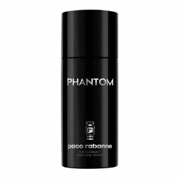 Dezodorant w Sprayu Paco Rabanne Phantom 150 ml