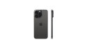 IPhone 15 Pro Max 256GB - Czarny tytan