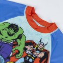 Koszulka kąpielowa The Avengers Niebieski - 7 lat