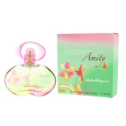 Perfumy Damskie Salvatore Ferragamo EDT Incanto Amity (50 ml)