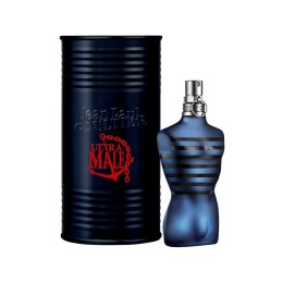 Perfumy Męskie Jean Paul Gaultier EDT Ultra Male 125 ml