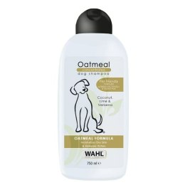 Szampon dla zwierząt domowych Wahl Oatmeal 750 ml