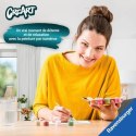 Zestaw do Rękodzieła Ravensburger Cozy Cabana Karton