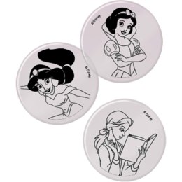 Zestaw do Rękodzieła Ravensburger Xoomy Refill Disney Princesses