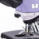 Mikroskop biologiczny MAGUS Bio 230TL