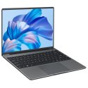 Chuwi Corebook X CWI570 i3-1215U 14" QHD 16GB SSD512 BT BLKB Win11 Gray