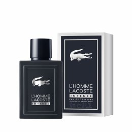 Perfumy Męskie Lacoste EDT L'homme Intense 50 ml