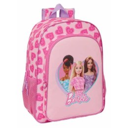 Plecak szkolny Barbie Love