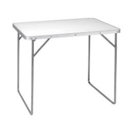 Składany stolik Aluminium 80 x 60 x 69 cm