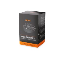 ADBL WHEEL CLEANER SET - zestaw do czyszczenia kół