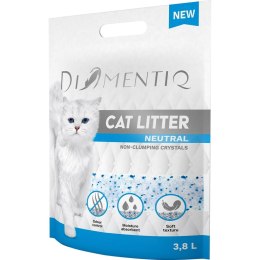 Arena Diamentiq Zolux Purecat Fresh 3,8 L