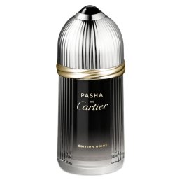 Perfumy Męskie Cartier EDT Pasha De Cartier Edition Noire 150 ml