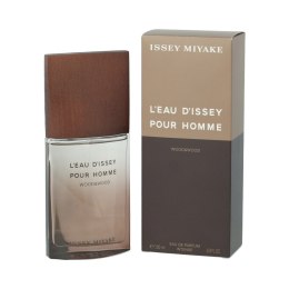 Perfumy Męskie Issey Miyake L'Eau d'Issey Pour Homme Wood & Wood EDP EDP 100 ml