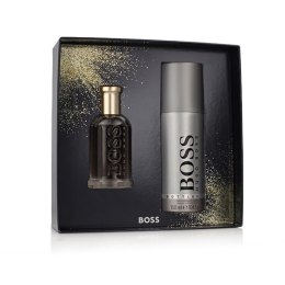 Zestaw Perfum dla Mężczyzn Hugo Boss EDP Boss Bottled 2 Części