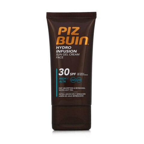 Krem Przeciwsłoneczny do Twarzy Piz Buin Hydro Infusion Spf 30 50 ml