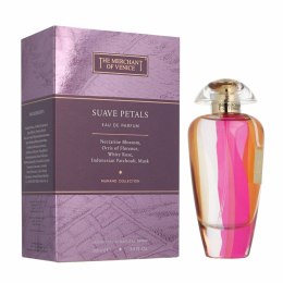 Perfumy Damskie The Merchant of Venice EDP Suave Petals 100 ml