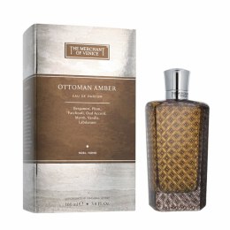 Perfumy Męskie The Merchant of Venice EDP Ottoman Amber 100 ml