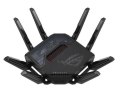 Router GT-BE98 ROG Rapture WiFi 7 Backup WAN Porty 10G