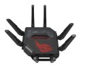 Router GT-BE98 ROG Rapture WiFi 7 Backup WAN Porty 10G