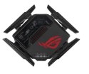 Router GT-BE98 ROG Rapture WiFi 7 Backup WAN Porty 10G