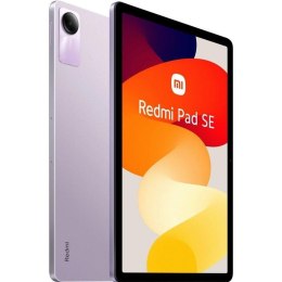 Tablet Xiaomi Redmi Pad SE 6/128GB WiFi Fioletowy