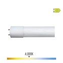 Tubka LED EDM 31299 C 22 W T8 3540 Lm Ø 2,6 x 150 cm 4000 K