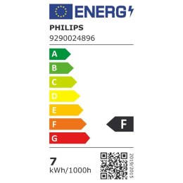 Żarówka LED Philips 8719514328365 Biały F E27 806 lm (6500 K) (2 Sztuk)