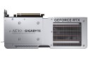 Karta graficzna Gigabyte GeForce RTX 4070 SUPER AERO OC 12GB GDDR6X